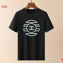 Picture of Chanel T Shirts Short _SKUChanelM-3XL12yn1118575